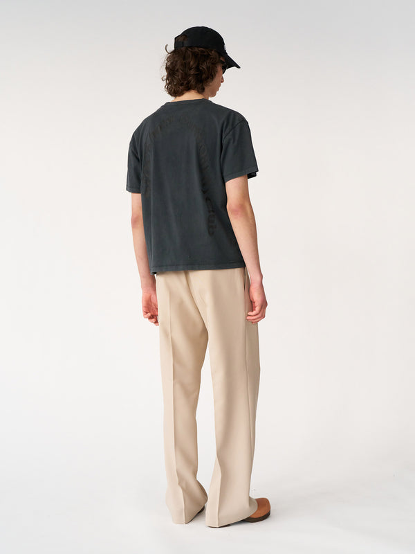 Stockholm Surfboard Club Tailored Bootcut Trousers