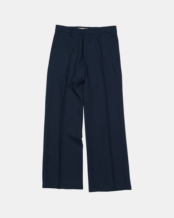 Stockholm Surfboard Club Tailored Bootcut Trousers