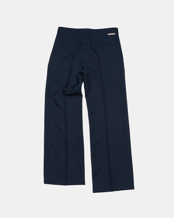 Stockholm Surfboard Club Tailored Bootcut Trousers