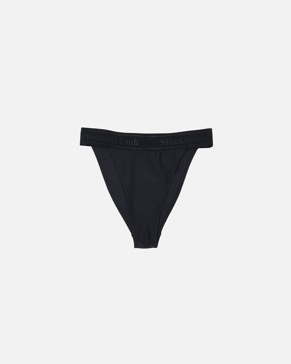 Stockholm Surfboard Club Tanga Bikini Bottom