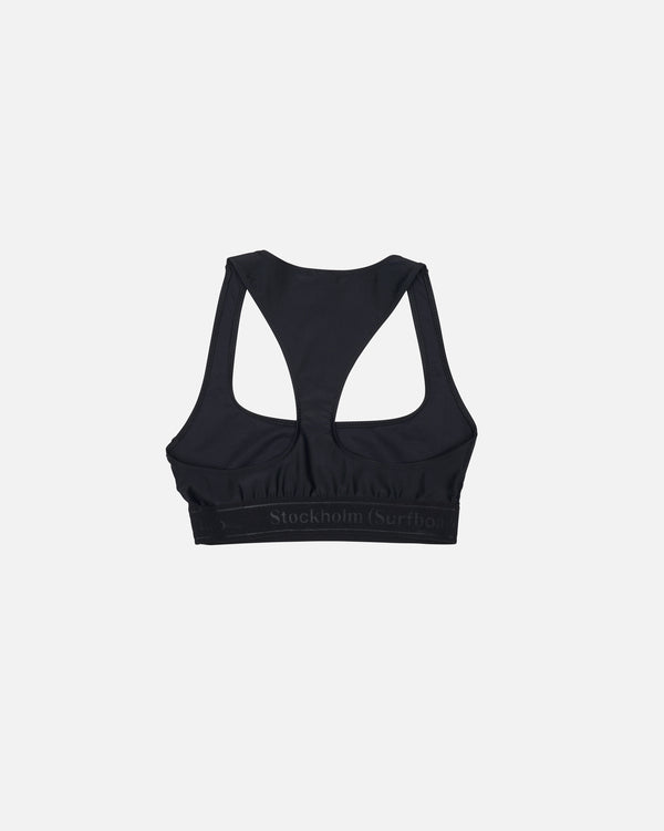 Stockholm Surfboard Club Tank Bikini Top