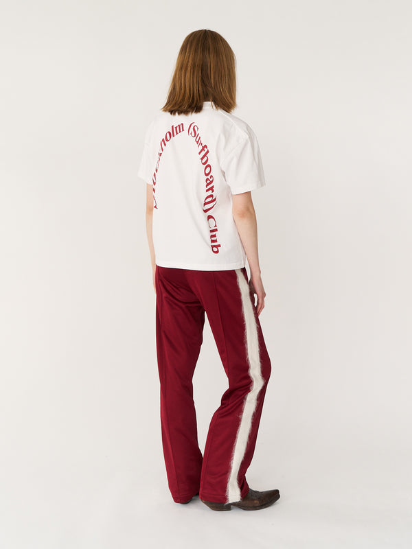 Stockholm Surfboard Club Track Pants