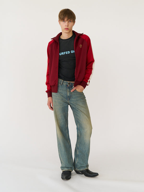 Stockholm Surfboard Club Tracksuit Jacket