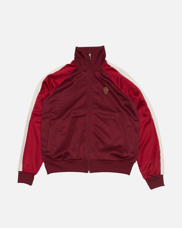 Stockholm Surfboard Club Tracksuit Jacket