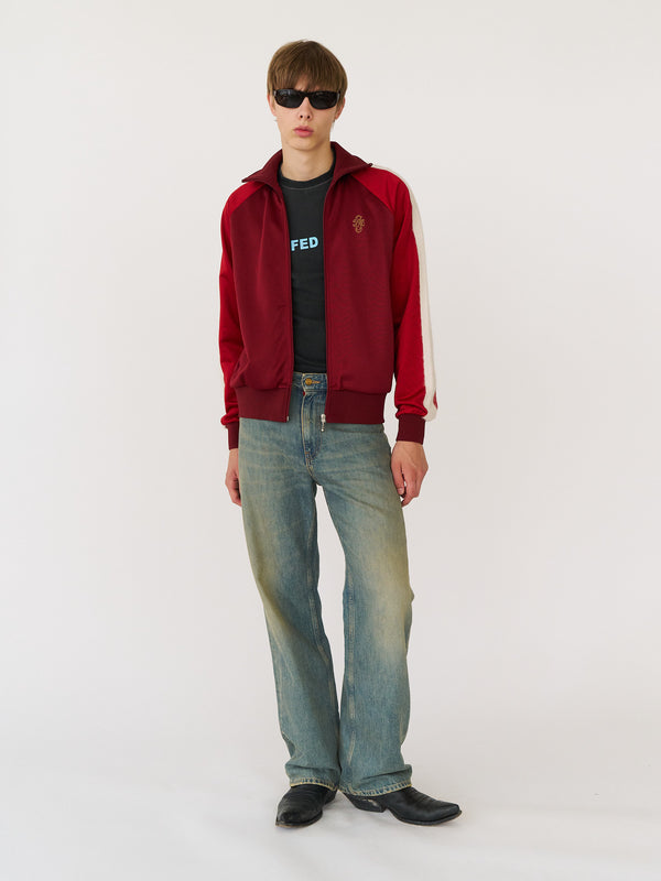 stockholm surfboard club Tracksuit Jacket