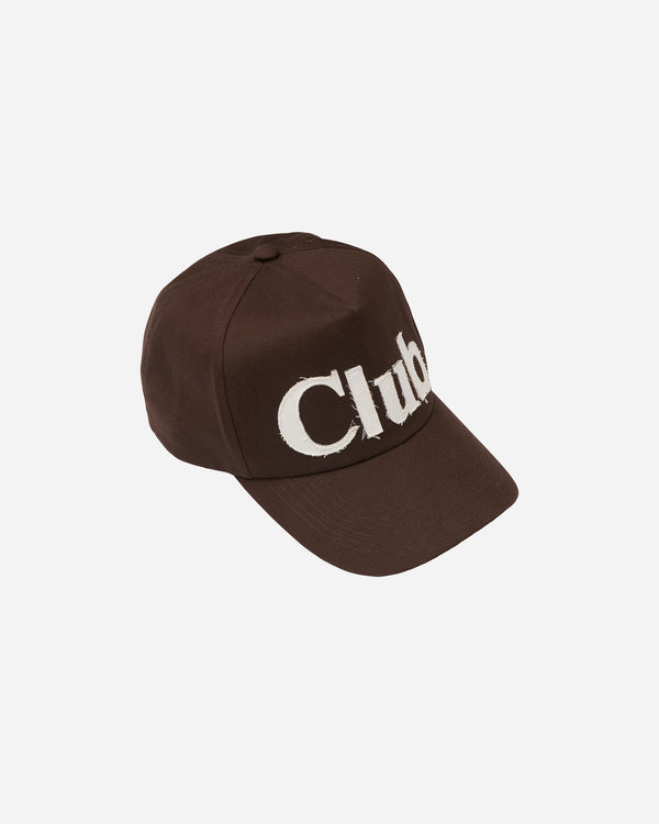 Stockholm Surfboard Club Trucker Cap