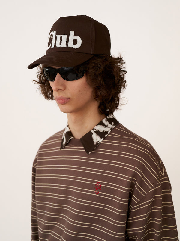 stockholm surfboard club Trucker Cap