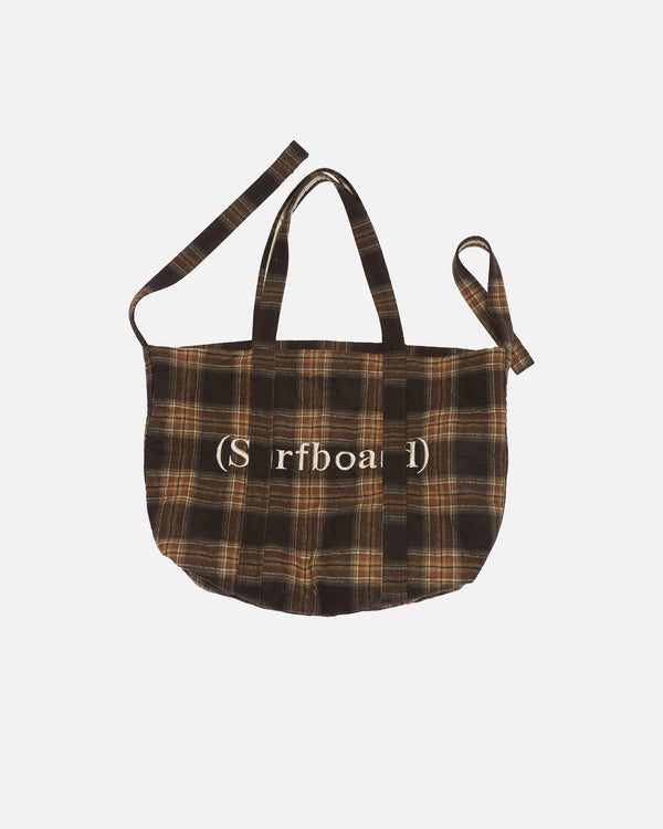 stockholm surfboard club Weekend Tote