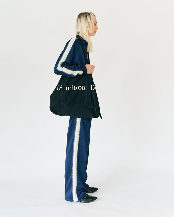 stockholm surfboard club Weekend Tote