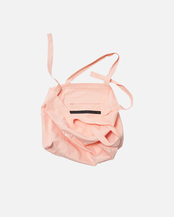Stockholm Surfboard Club Weekend Tote