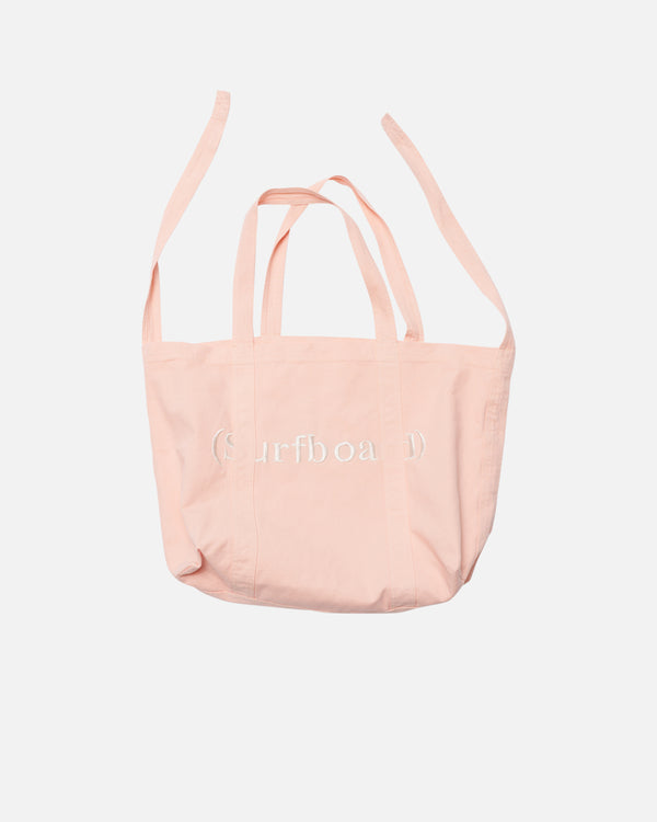 stockholm surfboard club Weekend Tote