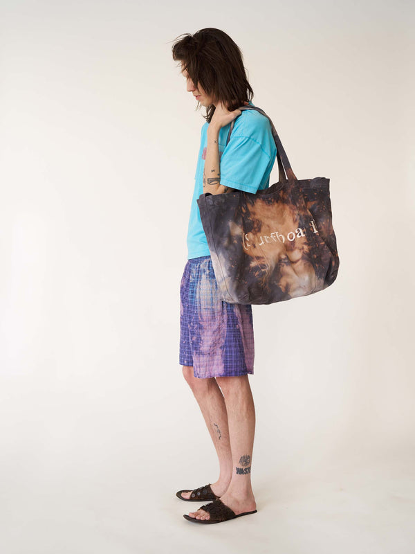 stockholm surfboard club Weekend Tote