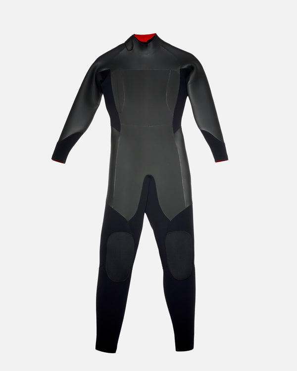 Stockholm Surfboard Club Women's Fullsuit