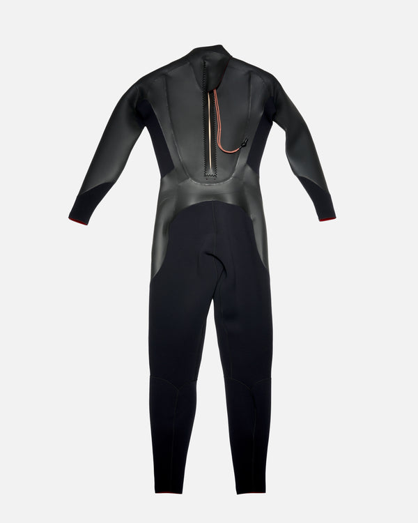 Stockholm Surfboard Club Women's Fullsuit