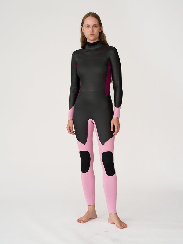 stockholm surfboard club Women's Fullsuit