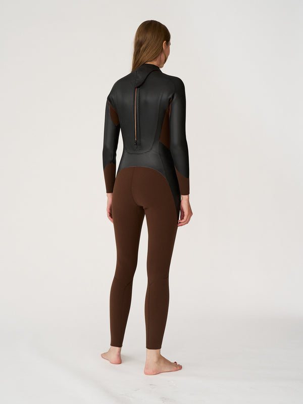 Stockholm Surfboard Club Women's Fullsuit