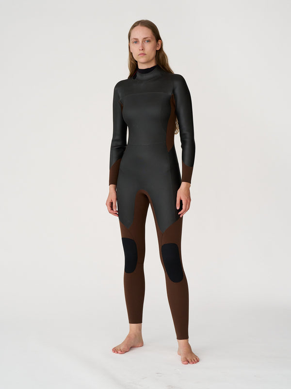 stockholm surfboard club Women's Fullsuit