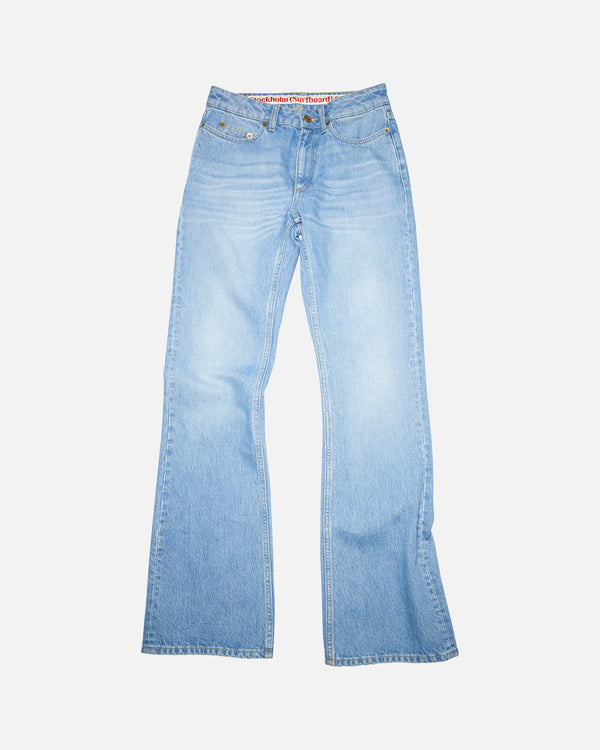 Stockholm Surfboard Club Women's Jeans