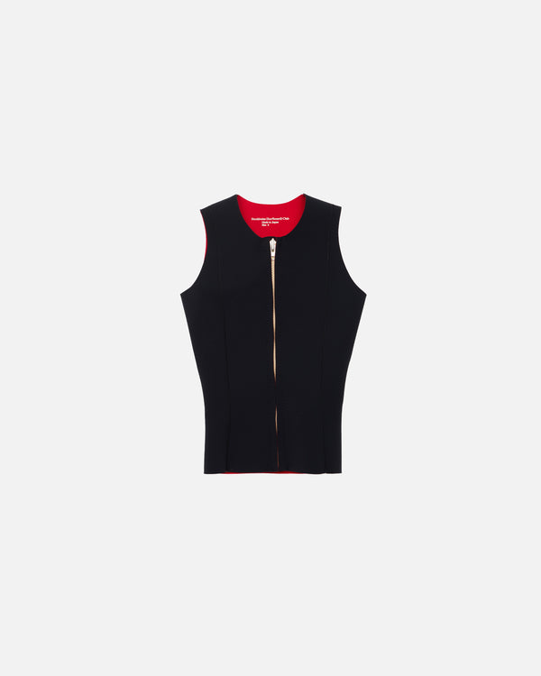 Stockholm Surfboard Club Women's Neoprene Vest