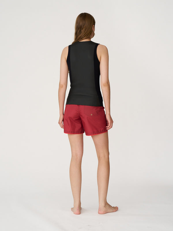 Stockholm Surfboard Club Women's Neoprene Vest