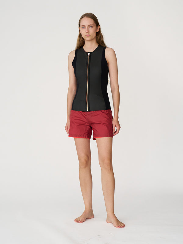stockholm surfboard club Women's Neoprene Vest