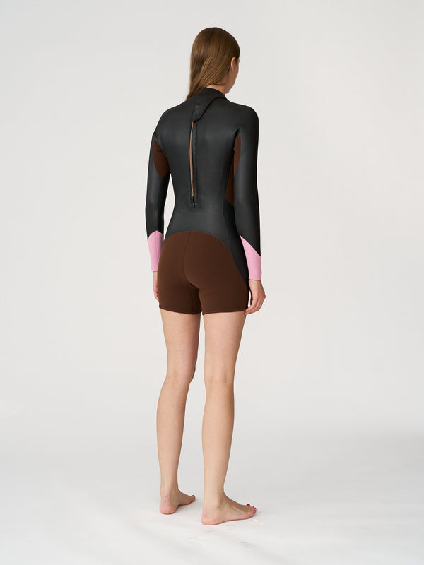 Stockholm Surfboard Club Women's Springsuit