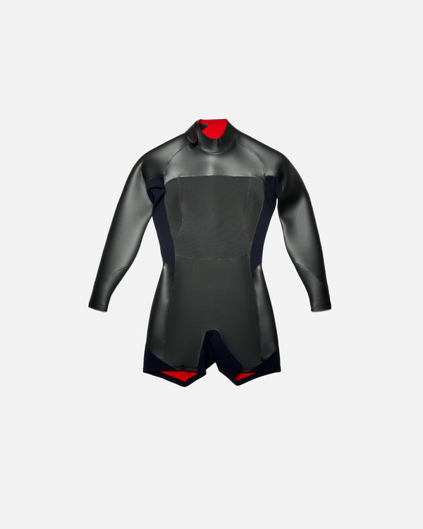 Stockholm Surfboard Club Women's Springsuit