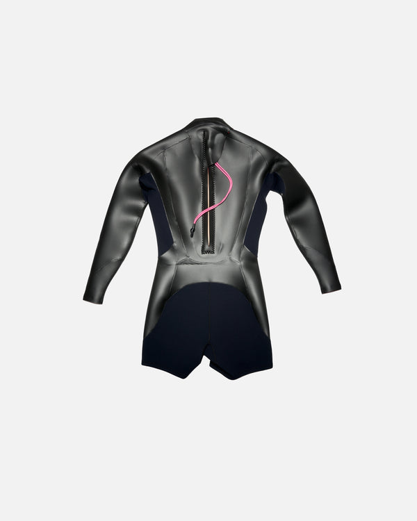 Stockholm Surfboard Club Women's Springsuit