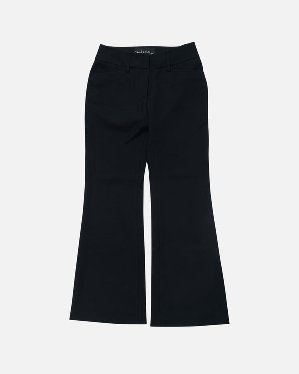 Stockholm Surfboard Club Womens Bootcut Trousers
