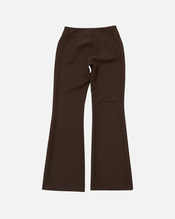 Stockholm Surfboard Club Womens Bootcut Trousers