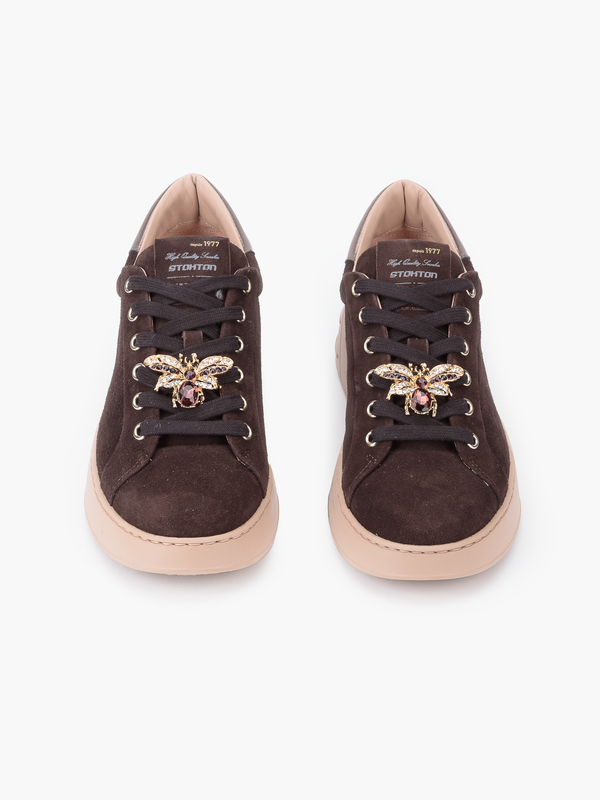 Stokton 226D CIOCCOLATO