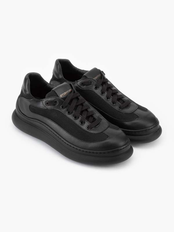Stokton BEN 313U BLACK