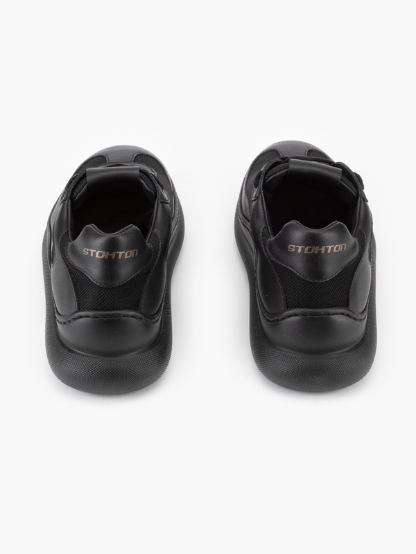 Stokton BEN 313U BLACK