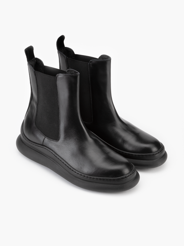 Stokton BEN 319U NERO