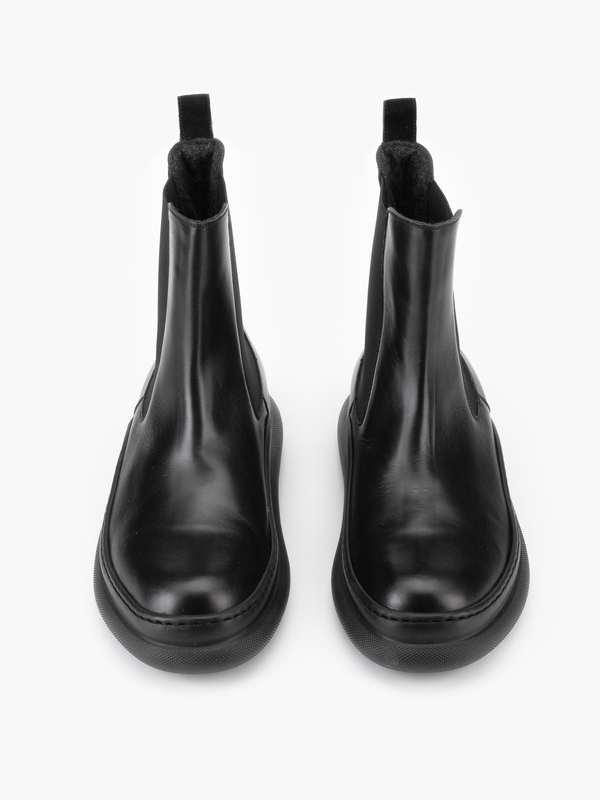 Stokton BEN 319U NERO