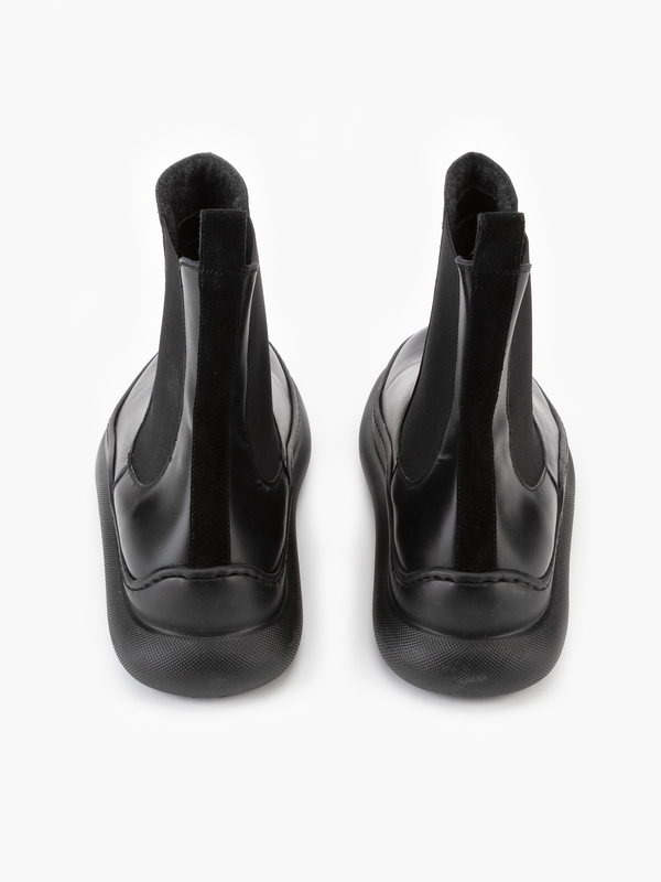 Stokton BEN 319U NERO