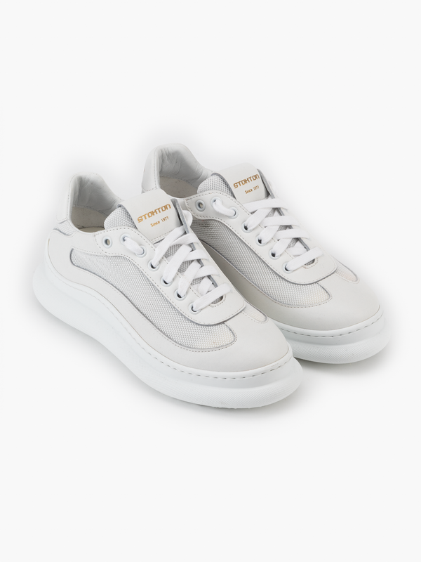Stokton BOAT 313D WHITE