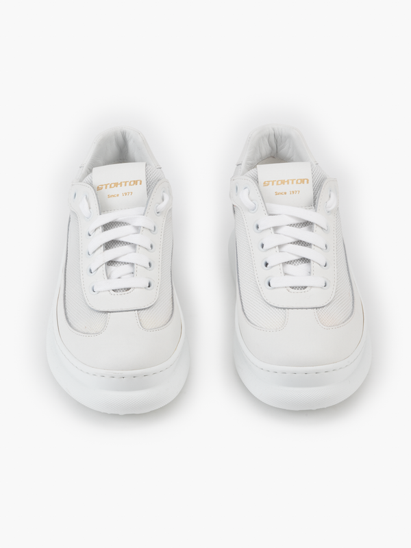 Stokton BOAT 313D WHITE