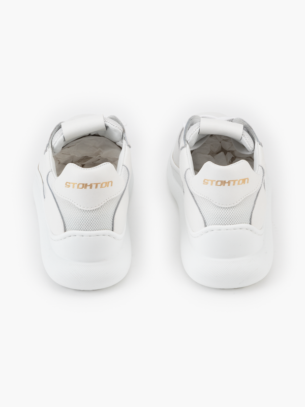 Stokton BOAT 313D WHITE