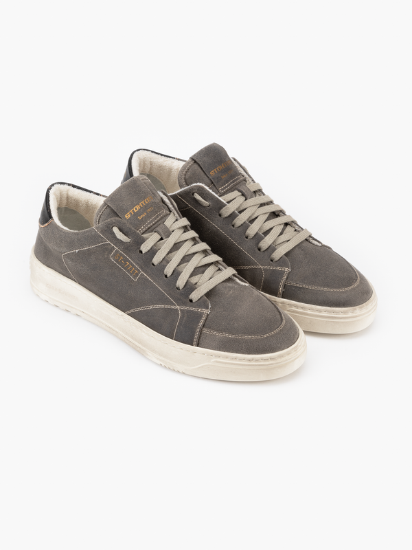 Stokton DESTROY GRIGIO