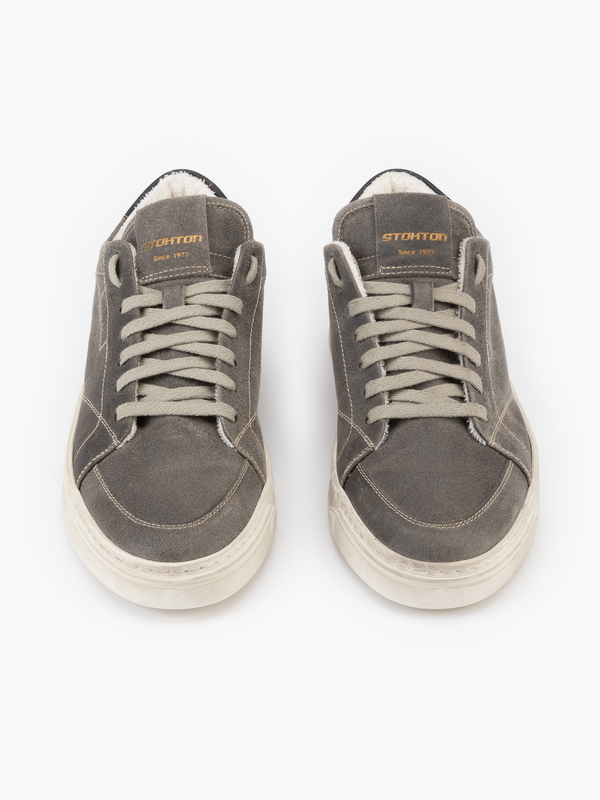 Stokton DESTROY GRIGIO