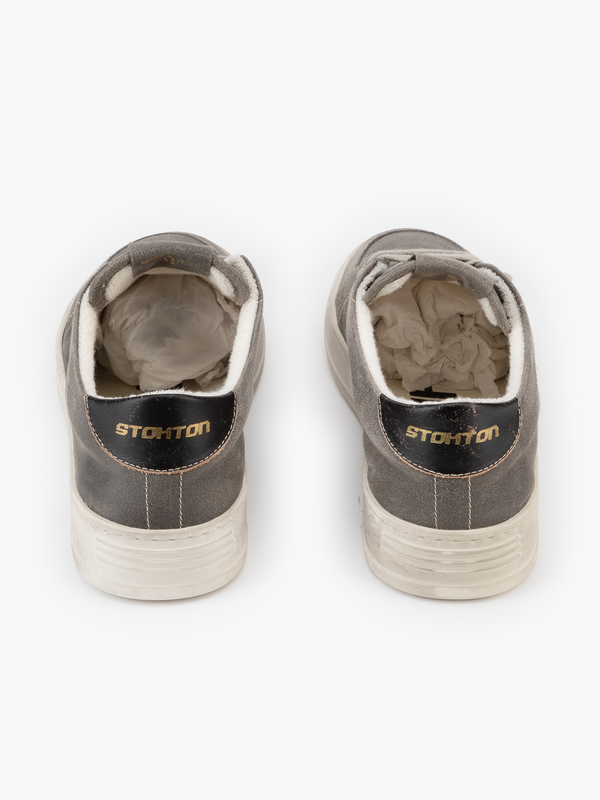 Stokton DESTROY GRIGIO