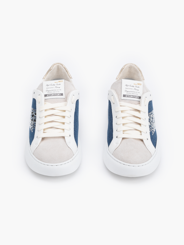 Stokton LTD2 DENIM