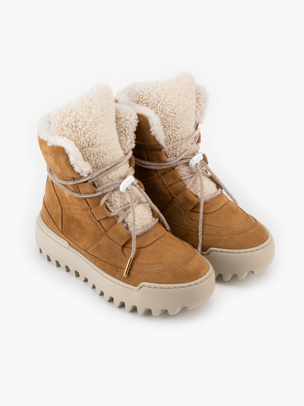 Stokton MOUNTAIN S-401 CUOIO