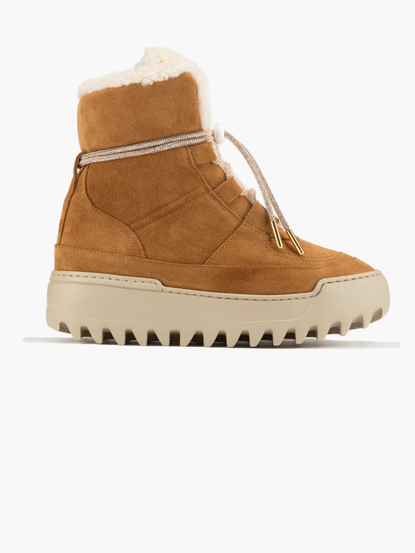 stokton MOUNTAIN S-401 CUOIO