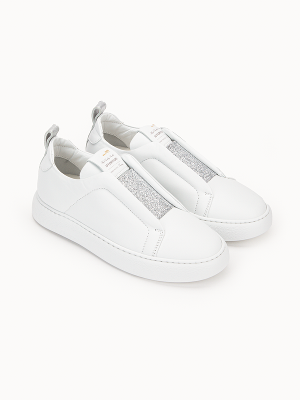 Stokton PADDED 213D BIANCA