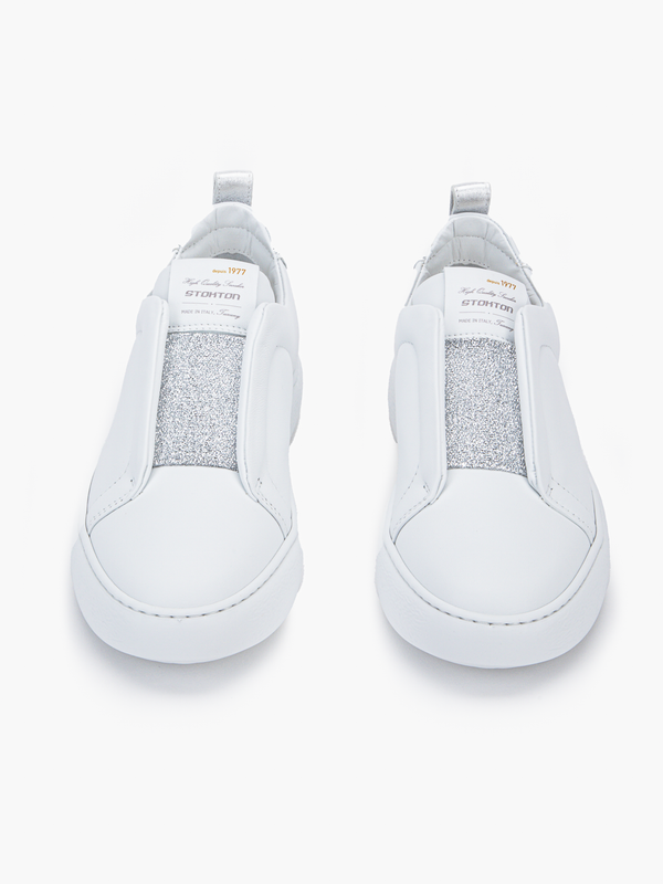 Stokton PADDED 213D BIANCA