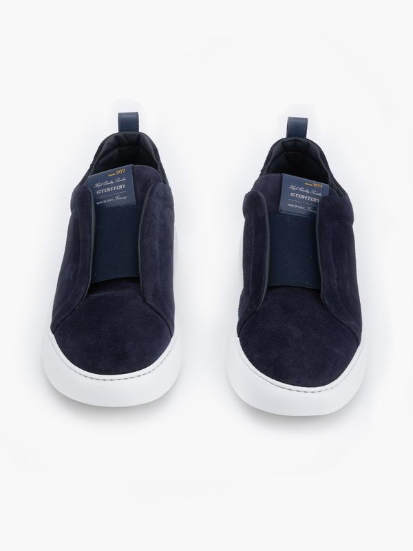 Stokton PADDED 213U BLU