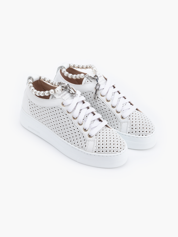 Stokton PEARL 134D BIANCO