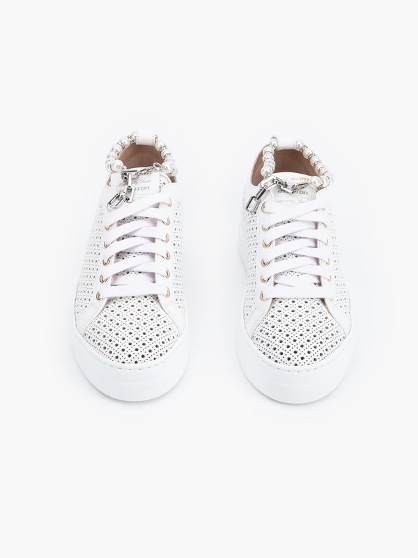 Stokton PEARL 134D BIANCO